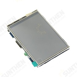 MPI3508 3.5 inch USB Touch Screen Real HD 1920x1080 LCD Display For Raspberry Pi 3/2/B+/B/A+ MPI3508 3.5 inch USB Touch Screen Real HD 1920x1080 LCD Display For Raspberry Pi 3/2/B+/B/A+