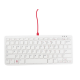 Official Keyboard of Raspberry Pi for Raspberry Pi 4 Model B 3B+ 3B Official Keyboard of Raspberry Pi for Raspberry Pi 4 Model B 3B+ 3B