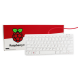 Official Keyboard of Raspberry Pi for Raspberry Pi 4 Model B 3B+ 3B Official Keyboard of Raspberry Pi for Raspberry Pi 4 Model B 3B+ 3B