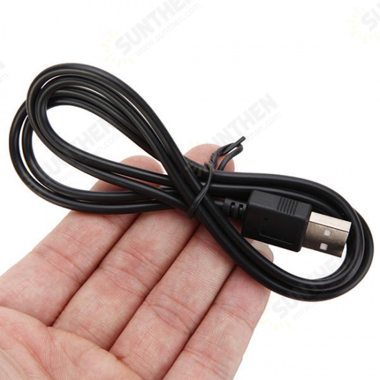 Orange Pi USB To DC 4.0x1.7MM Power Cable