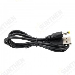 Orange Pi USB To DC 4.0x1.7MM Power Cable Orange Pi USB To DC 4.0x1.7MM Power Cable
