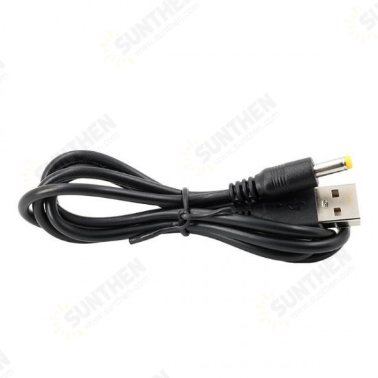 Orange Pi USB To DC 4.0x1.7MM Power Cable