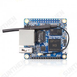 Orange Pi Zero LTS Development Board 512MB H2 Quad-Core CPU Onboard WiFi Open-Source Run Android 4.4 Ubuntu Debian Image Programming Module Board Orange Pi Zero LTS Development Board 512MB H2 Quad-Core CPU Onboard WiFi Open-Source Run Android 4.4 Ubuntu Debian Image Programming Module Board
