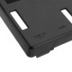 Premium Black ABS Exclouse Box Case For Raspberry Pi 3 Model B+ (Plus)