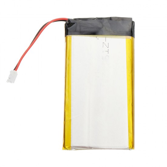 Powerpack V1.0 Lithium Battery Expansion Board For Cell Phone / Raspberry Pi 3 Model B / Pi 2B / B+