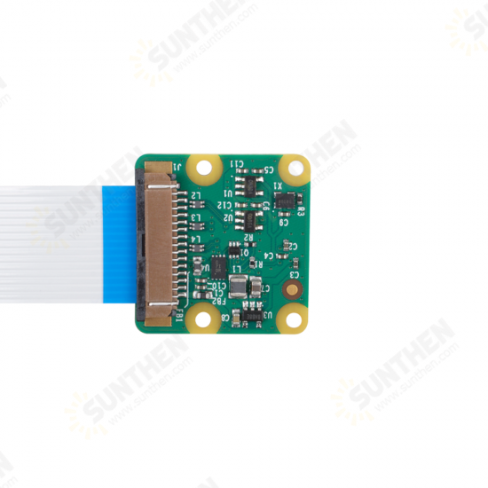 Camera V2 IMX219 Module Compatible Jetson Nano 8,000,000Pixels for Raspberry Pi