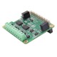 RS485 & CAN Shield Expansion Board for Raspberry Pi 4 Model B/3B+/3B/2B/Zero/Zero W RS485 & CAN Shield Expansion Board for Raspberry Pi 4 Model B/3B+/3B/2B/Zero/Zero W