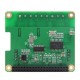 RS485 & CAN Shield Expansion Board for Raspberry Pi 4 Model B/3B+/3B/2B/Zero/Zero W RS485 & CAN Shield Expansion Board for Raspberry Pi 4 Model B/3B+/3B/2B/Zero/Zero W