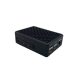 Raspberry Pi 4th Generation Cooling Case Aluminum Alloy Shell Fan Accessories Box Raspberry Pi4 Motherboard