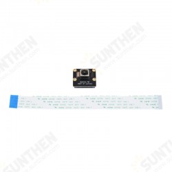 Raspberry Pi Camera 16MP IMX519 HD Module Auto Focus Compatible with 4B/Zero 2W Raspberry Pi Camera 16MP IMX519 HD Module Auto Focus Compatible with 4B/Zero 2W