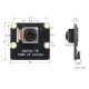 Raspberry Pi Camera 16MP IMX519 HD Module Auto Focus Compatible with 4B/Zero 2W