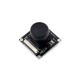 Raspberry Pi Camera I Type OV5647-5 million Pixels Support Adjustable Focus w/ Fisheye Lens