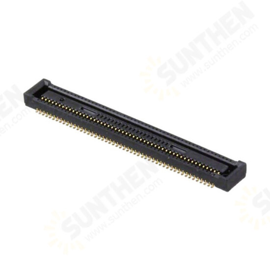 Raspberry Pi Computing Module CM4 Socket DF40HC(3.0)-100DS-0.4V / DF40C-100DS-0.4V Raspberry Pi Computing Module CM4 Socket DF40HC(3.0)-100DS-0.4V / DF40C-100DS-0.4V