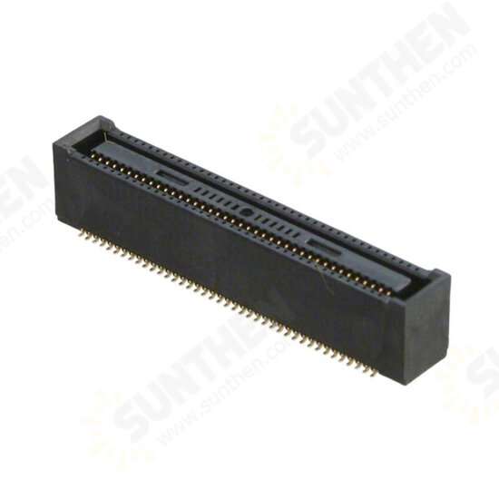Raspberry Pi Computing Module CM4 Socket DF40HC(3.0)-100DS-0.4V / DF40C-100DS-0.4V Raspberry Pi Computing Module CM4 Socket DF40HC(3.0)-100DS-0.4V / DF40C-100DS-0.4V