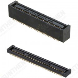 Raspberry Pi Computing Module CM4 Socket DF40HC(3.0)-100DS-0.4V / DF40C-100DS-0.4V Raspberry Pi Computing Module CM4 Socket DF40HC(3.0)-100DS-0.4V / DF40C-100DS-0.4V