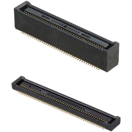 Raspberry Pi Computing Module CM4 Socket DF40HC(3.0)-100DS-0.4V / DF40C-100DS-0.4V
