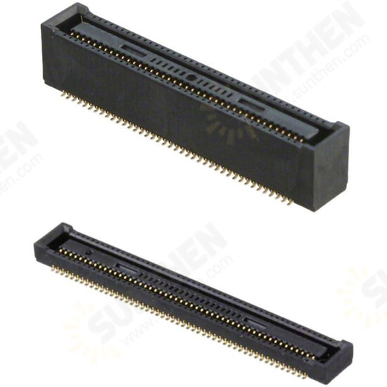 Raspberry Pi Computing Module CM4 Socket DF40HC(3.0)-100DS-0.4V / DF40C-100DS-0.4V Raspberry Pi Computing Module CM4 Socket DF40HC(3.0)-100DS-0.4V / DF40C-100DS-0.4V