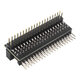 Raspberry Pi GPIO Edge Expansion Board 40Pin Side Lead Pin Multiplexing 4B 3B+