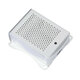 Raspberry Pi Motherboard Case Metal Aluminum Alloy 2/3 B+ Cooling Shell Chassis Motherboard Dustproof Box Accessories Raspberry Pi Motherboard Case Metal Aluminum Alloy 2/3 B+ Cooling Shell Chassis Motherboard Dustproof Box Accessories