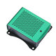 Raspberry Pi Motherboard Case Metal Aluminum Alloy 2/3 B+ Cooling Shell Chassis Motherboard Dustproof Box Accessories Raspberry Pi Motherboard Case Metal Aluminum Alloy 2/3 B+ Cooling Shell Chassis Motherboard Dustproof Box Accessories