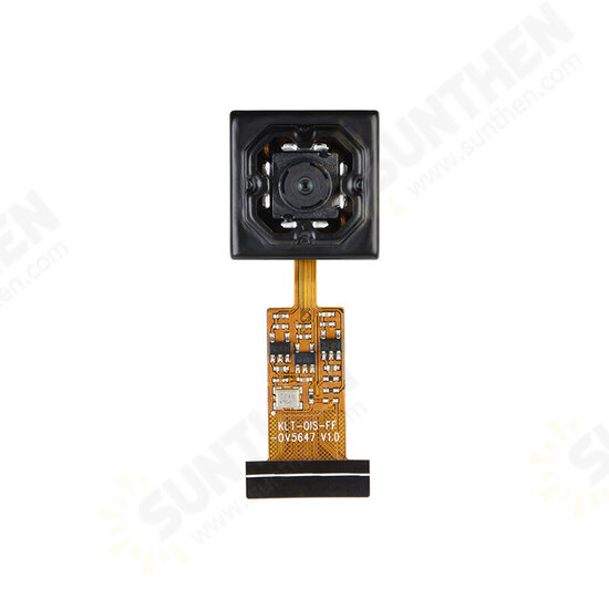 Raspberry Pi Optical Image Stabilization Camera Module OV5647 Lends Module 5MP Suitable for Robots