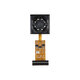 Raspberry Pi Optical Image Stabilization Camera Module OV5647 Lends Module 5MP Suitable for Robots