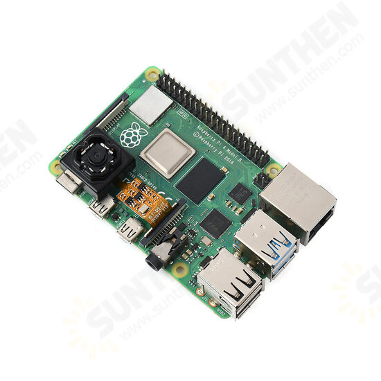 Raspberry Pi Optical Image Stabilization Camera Module OV5647 Lends Module 5MP Suitable for Robots