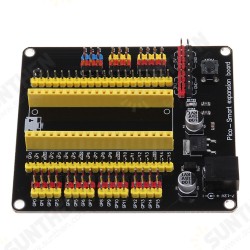 Raspberry Pi Pico IO Sensor Expansion Board Pico GPIO Expansion Board Raspberry Pi Pico IO Sensor Expansion Board Pico GPIO Expansion Board