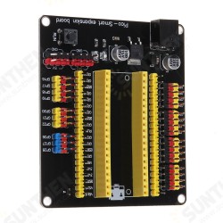 Raspberry Pi Pico IO Sensor Expansion Board Pico GPIO Expansion Board Raspberry Pi Pico IO Sensor Expansion Board Pico GPIO Expansion Board