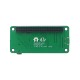 Raspberry Pi ReSpeaker Intelligent Voice Recognition 2 Microphone Array Pi0 / 3B / 3B+/4B Raspberry Pi ReSpeaker Intelligent Voice Recognition 2 Microphone Array Pi0 / 3B / 3B+/4B