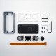 Raspberry Pi Zero W + Camera Module + Protective Case Camera Box DIY Kit Raspberry Pi Zero W + Camera Module + Protective Case Camera Box DIY Kit