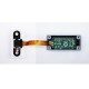 Raspberry Pi Zero W + Camera Module + Protective Case Camera Box DIY Kit Raspberry Pi Zero W + Camera Module + Protective Case Camera Box DIY Kit