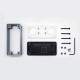 Raspberry Pi Zero W + Camera Module + Protective Case Camera Box DIY Kit Raspberry Pi Zero W + Camera Module + Protective Case Camera Box DIY Kit