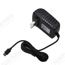 Special Interface 3A Power Supply Adapter Line for Raspberry Pi 4 Special Interface 3A Power Supply Adapter Line for Raspberry Pi 4