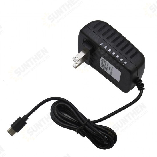 Special Interface 3A Power Supply Adapter Line for Raspberry Pi 4