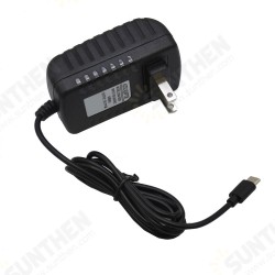 Special Interface 3A Power Supply Adapter Line for Raspberry Pi 4 Special Interface 3A Power Supply Adapter Line for Raspberry Pi 4