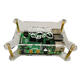 Stackable Assemblage Acrylic Shell Protective Case for Raspberry Pi 4B