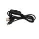 USB Line 5V 3A Transfer Line Type-C Power Charger Adapter for Raspberry Pi 4