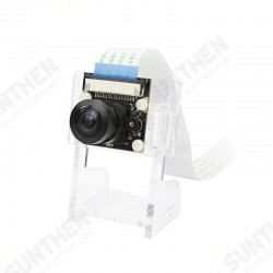 160° View Angle Jetson HD AI Camera 800M CSI Interface IMX219 Compatible with NANO and Xavier NX 160° View Angle Jetson HD AI Camera 800M CSI Interface IMX219 Compatible with NANO and Xavier NX