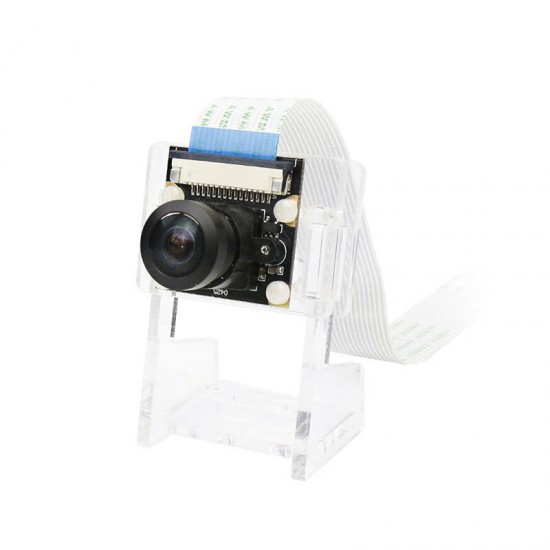 160° View Angle Jetson HD AI Camera 800M CSI Interface IMX219 Compatible with NANO and Xavier NX