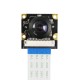 160° View Angle Jetson HD AI Camera 800M CSI Interface IMX219 Compatible with NANO and Xavier NX