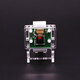 Acrylic Protective Case Bracket for Raspberry Pi 4B/3B+ Camera