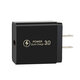 Raspberry Pi 5V 3A Power Supply Charger with Power On/Off Switch for 3B+/4B/ZERO/W Raspberry Pi 5V 3A Power Supply Charger with Power On/Off Switch for 3B+/4B/ZERO/W