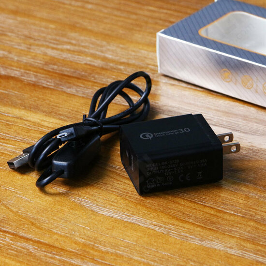 Raspberry Pi 5V 3A Power Supply Charger with Power On/Off Switch for 3B+/4B/ZERO/W Raspberry Pi 5V 3A Power Supply Charger with Power On/Off Switch for 3B+/4B/ZERO/W