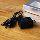 Raspberry Pi 5V 3A Power Supply Charger with Power On/Off Switch for 3B+/4B/ZERO/W Raspberry Pi 5V 3A Power Supply Charger with Power On/Off Switch for 3B+/4B/ZERO/W