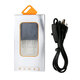 Raspberry Pi 5V 3A Power Supply Charger with Power On/Off Switch for 3B+/4B/ZERO/W Raspberry Pi 5V 3A Power Supply Charger with Power On/Off Switch for 3B+/4B/ZERO/W