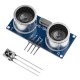 Programmable Sensor Kit with 21 Electronic Modules for Raspberry Pi Pico Development Board Programmable Sensor Kit with 21 Electronic Modules for Raspberry Pi Pico Development Board