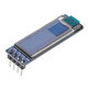 Programmable Sensor Kit with 21 Electronic Modules for Raspberry Pi Pico Development Board Programmable Sensor Kit with 21 Electronic Modules for Raspberry Pi Pico Development Board