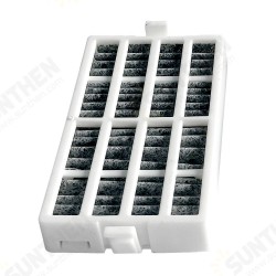 Deodorization Carbon Filter for Refrigerator Whirlpool W10311524 Deodorization Carbon Filter for Refrigerator Whirlpool W10311524
