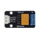 01Studio 3.3V Relay Module Pyboard MicroPython Programming Learning Development Board